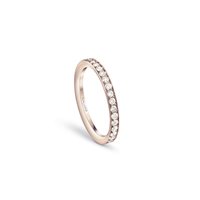 Anello Salvini Donna in Oro Diamante 0.67 Ct 20093062 - 20093062